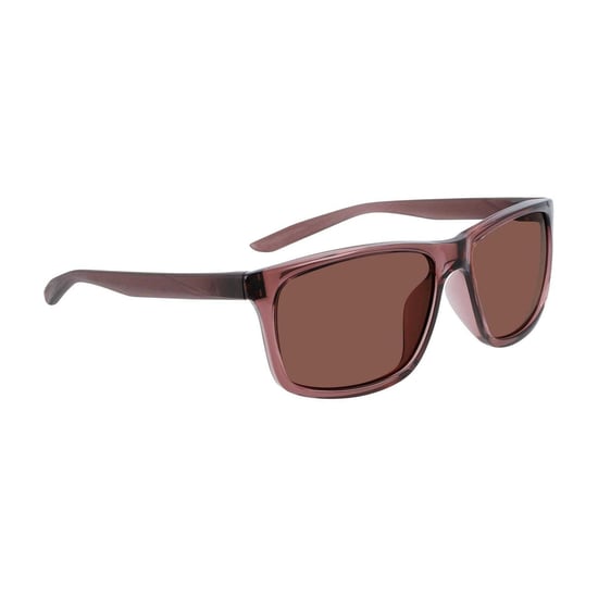 Nike - "Ascent" Quadratisch-Sonnenbrille für Herren/Damen Unisex (Mauve/Kupfer) - Image 1