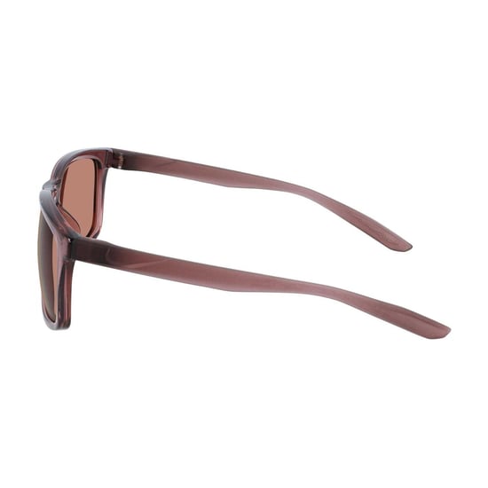 Nike - "Ascent" Quadratisch-Sonnenbrille für Herren/Damen Unisex (Mauve/Kupfer) - Image 3