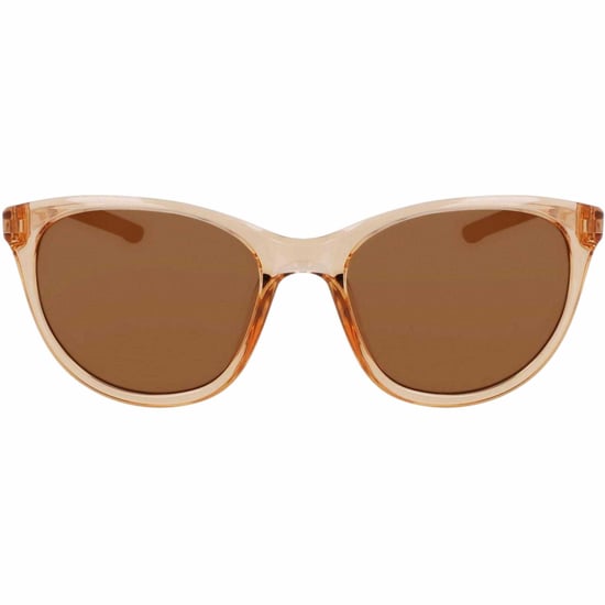 Nike - "City Hero" Katzenauge-Sonnenbrille für Damen (Braun) - Image 2