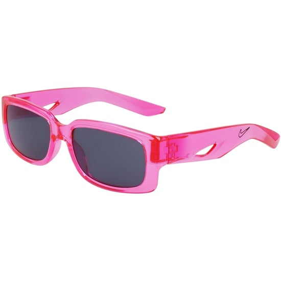 Nike - "Variant I" Rechteck-Sonnenbrille für Herren/Damen Unisex (Fuchsie/Pink) - Image 4