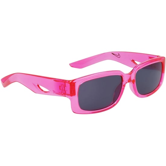 Nike - "Variant I" Rechteck-Sonnenbrille für Herren/Damen Unisex (Fuchsie/Pink) - Image 5