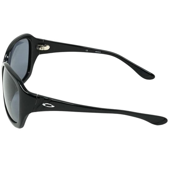 Oakley - Quadratisch-Sonnenbrille für Damen (Schwarz) - Image 2