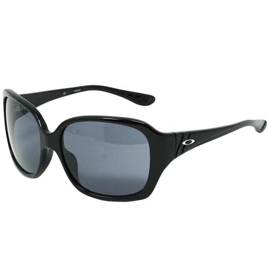 Oakley - Quadratisch-Sonnenbrille für Damen (Schwarz) - Image 3