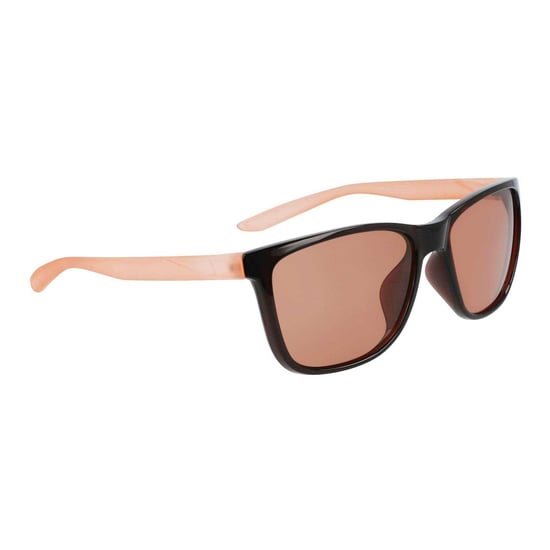 Nike - "Ascent" Quadratisch-Sonnenbrille für Herren/Damen Unisex (Rote Beete Rot/Kupfer) - Image 1