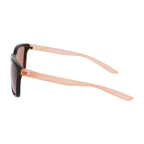 Nike - "Ascent" Quadratisch-Sonnenbrille für Herren/Damen Unisex (Rote Beete Rot/Kupfer) - Image 3