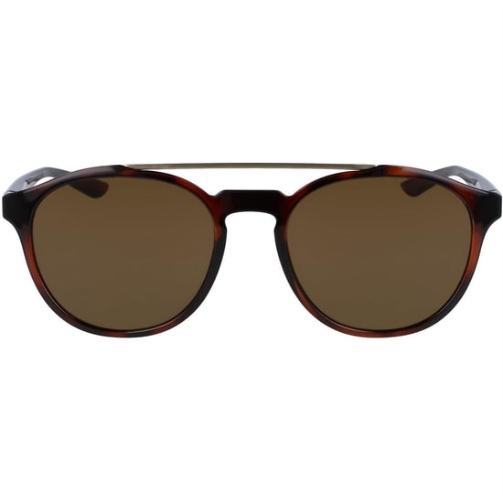 Nike Unisex Erwachsene Kismet Retro Sonnenbrille (Schildpatt/Braun) - Image 1