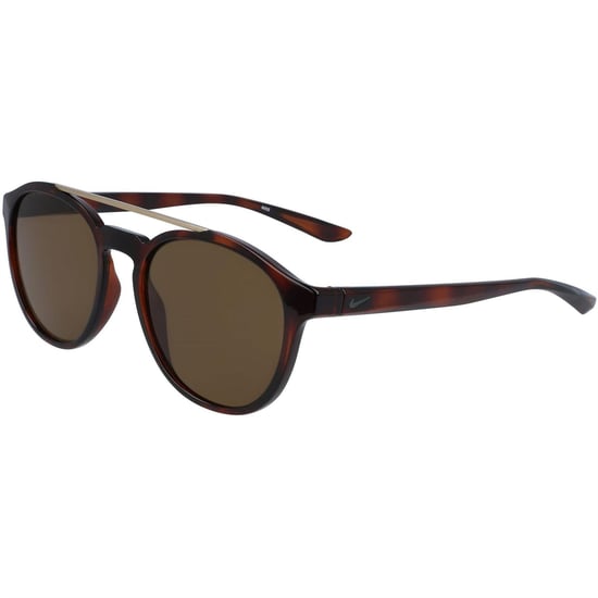 Nike Unisex Erwachsene Kismet Retro Sonnenbrille (Schildpatt/Braun) - Image 2