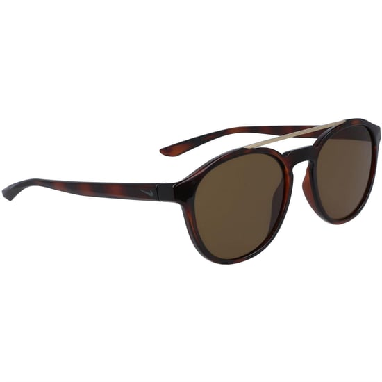 Nike Unisex Erwachsene Kismet Retro Sonnenbrille (Schildpatt/Braun) - Image 3