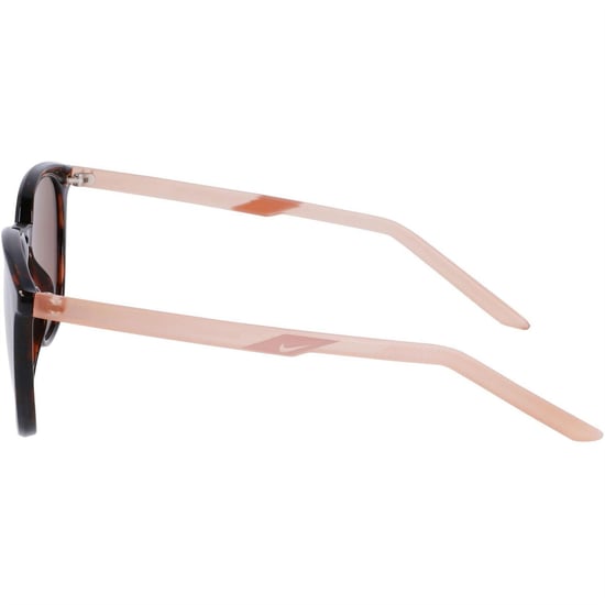 Nike Unisex Erwachsenen Journey Wayfarer Sonnenbrille (Schildpad/Braun) - Image 3