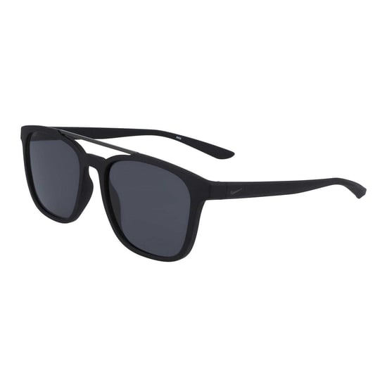 Nike - "Windfall" Quadratisch-Sonnenbrille für Herren/Damen Unisex (Matt Schwarz) - Image 2