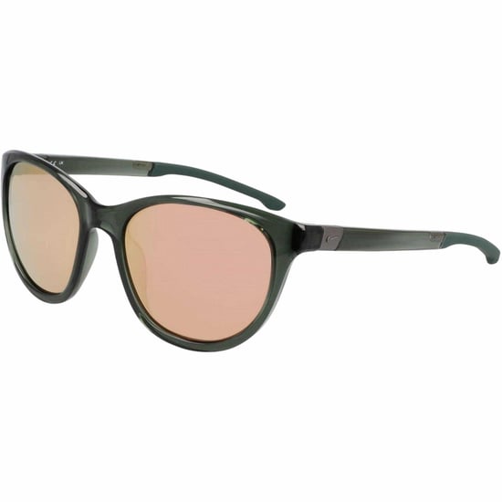 Nike - "City Hero" Katzenauge-Sonnenbrille für Damen (Roségold) - Image 3