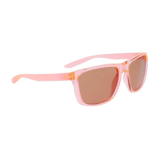 Nike - "Ascent" Quadratisch-Sonnenbrille für Herren/Damen Unisex (Sonnenuntergang/Kupfer) - Image 1