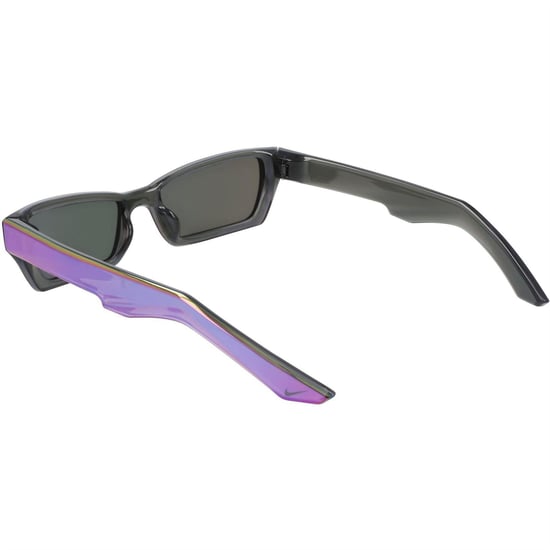 Nike - "Lucent Boost" Rechteck-Sonnenbrille für Herren (Magenta) - Image 2