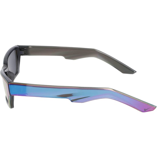 Nike - "Lucent Boost" Rechteck-Sonnenbrille für Herren (Magenta) - Image 3