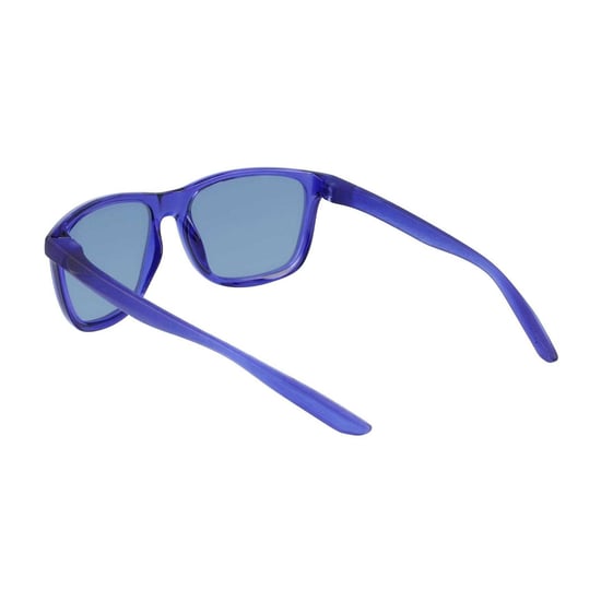 Nike - "Ascent" Quadratisch-Sonnenbrille für Herren/Damen Unisex (Lapislazuli/Marine) - Image 2