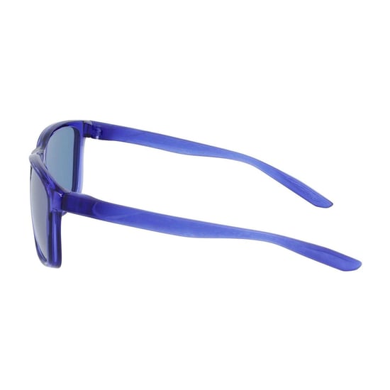 Nike - "Ascent" Quadratisch-Sonnenbrille für Herren/Damen Unisex (Lapislazuli/Marine) - Image 3