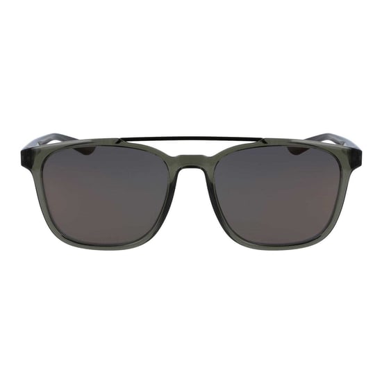 Nike - "Windfall" Quadratisch-Sonnenbrille für Herren/Damen Unisex (Dunkel-Khaki/Bronze) - Image 3