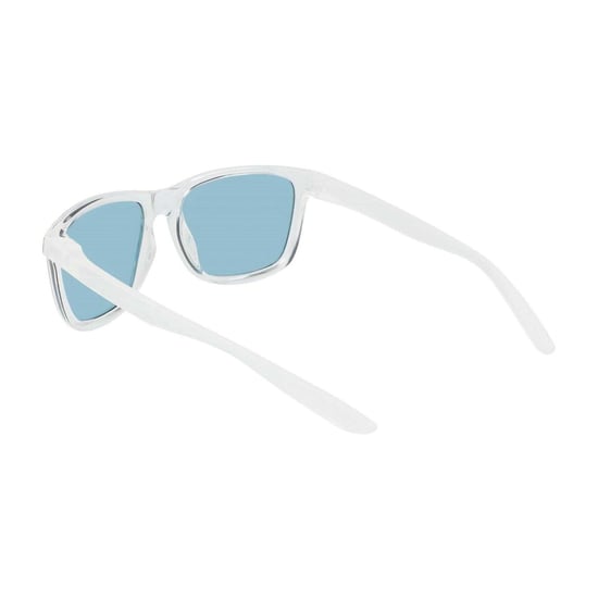 Nike - "Ascent" Quadratisch-Sonnenbrille für Herren/Damen Unisex (Transparent/Petrol) - Image 2