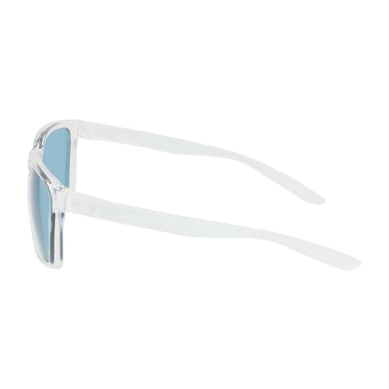 Nike - "Ascent" Quadratisch-Sonnenbrille für Herren/Damen Unisex (Transparent/Petrol) - Image 3