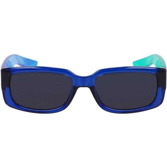 Nike - "Variant I" Rechteck-Sonnenbrille für Herren/Damen Unisex (Mitternachtsblau/Marine) - Image 1