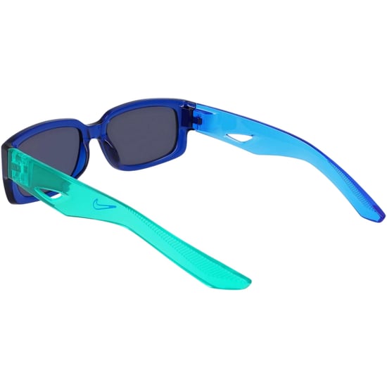 Nike - "Variant I" Rechteck-Sonnenbrille für Herren/Damen Unisex (Mitternachtsblau/Marine) - Image 2