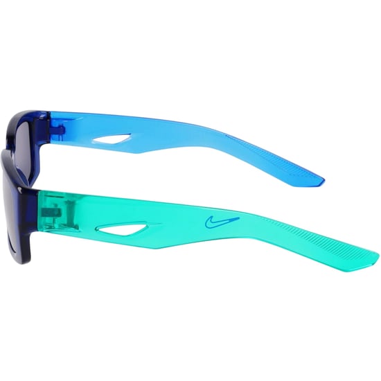 Nike - "Variant I" Rechteck-Sonnenbrille für Herren/Damen Unisex (Mitternachtsblau/Marine) - Image 3