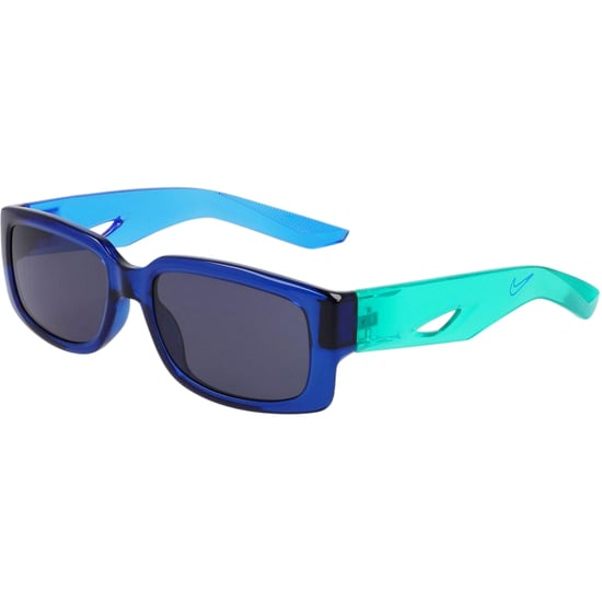 Nike - "Variant I" Rechteck-Sonnenbrille für Herren/Damen Unisex (Mitternachtsblau/Marine) - Image 4
