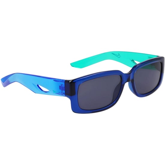 Nike - "Variant I" Rechteck-Sonnenbrille für Herren/Damen Unisex (Mitternachtsblau/Marine) - Image 5