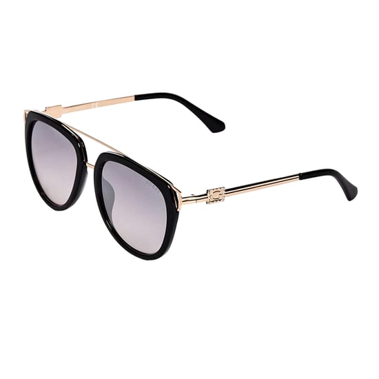 Guess - "Gf6061 01U" Sonnenbrille für Damen (Roségold) - Image 3