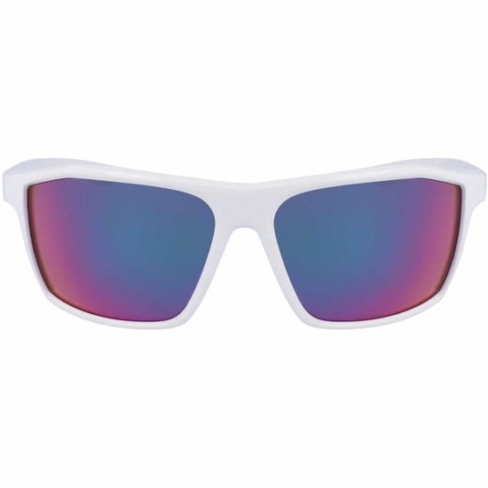Nike - "Legend" Sport-Sonnenbrille für Herren (Weiß/Grau/Petrol) - Image 2