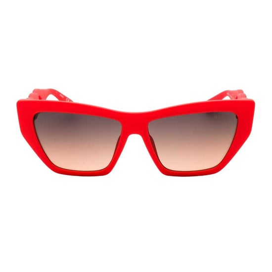 Guess - "GU00111 73B" Rauchgradient-Sonnenbrille für Damen (Pink) - Image 2