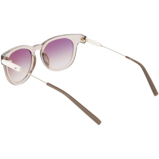 Nike - "Essence Trend" Oval-Sonnenbrille für Herren/Damen Unisex (Sand/Braun) - Image 2