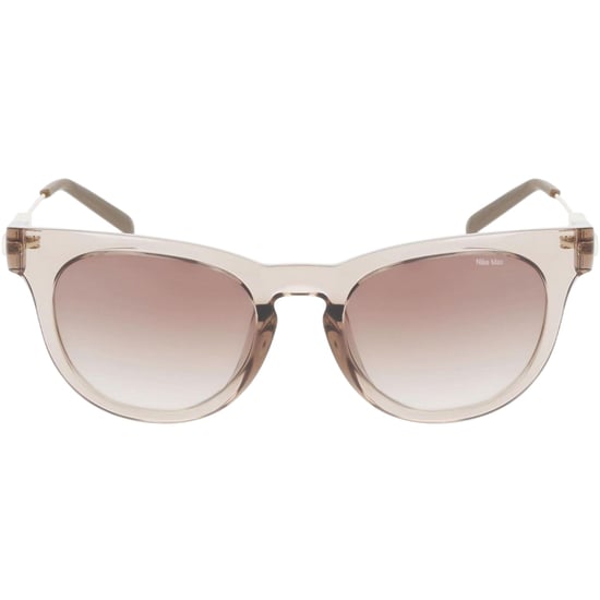 Nike - "Essence Trend" Oval-Sonnenbrille für Herren/Damen Unisex (Sand/Braun) - Image 3