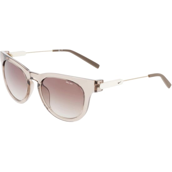 Nike - "Essence Trend" Oval-Sonnenbrille für Herren/Damen Unisex (Sand/Braun) - Image 4