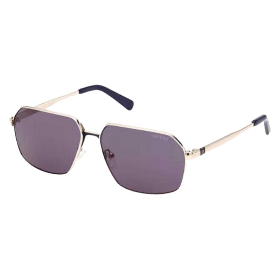 Guess - Sonnenbrille für Herren (Gold) - Image 1