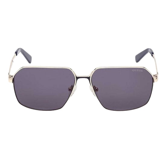 Guess - Sonnenbrille für Herren (Gold) - Image 2