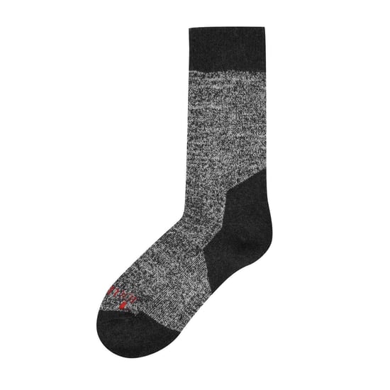 Karrimor - Socken für Herren, Schwer, Merinowolle (Holzkohle) - Image 1