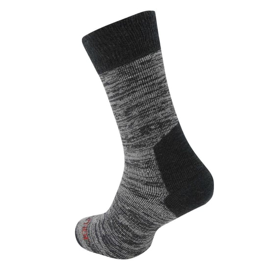 Karrimor - Socken für Herren, Schwer, Merinowolle (Holzkohle) - Image 2