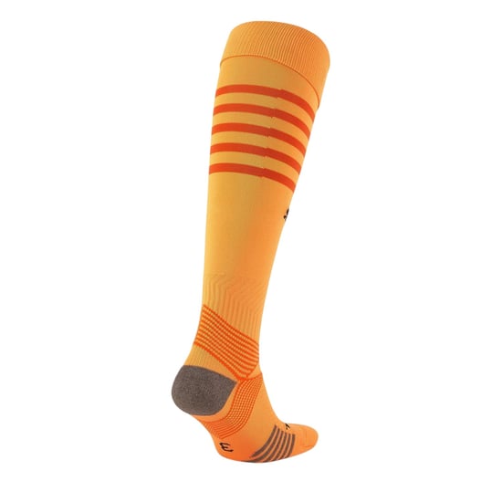 Puma - "TeamFinal" Fußballsocken für Herren (Neon Zitrisch) - Image 2