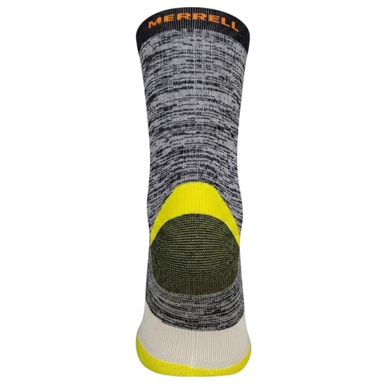 Merrell - Socken für Herren, Wandern (Bunt) - Image 2