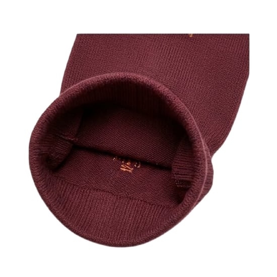Puma - Fußballsocken für Herren, Stripes (Aubergine) - Image 4
