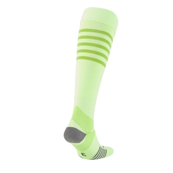 Puma - "TeamFinal" Fußballsocken für Herren (Limone) - Image 2