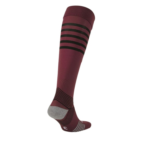 Puma - "TeamFinal" Fußballsocken für Herren (Traubenwein) - Image 2