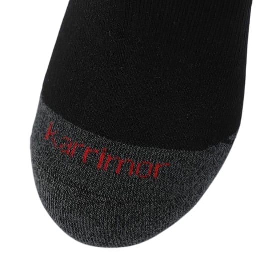 Karrimor - Socken für Damen, Wasserfest (Schwarz) - Image 4