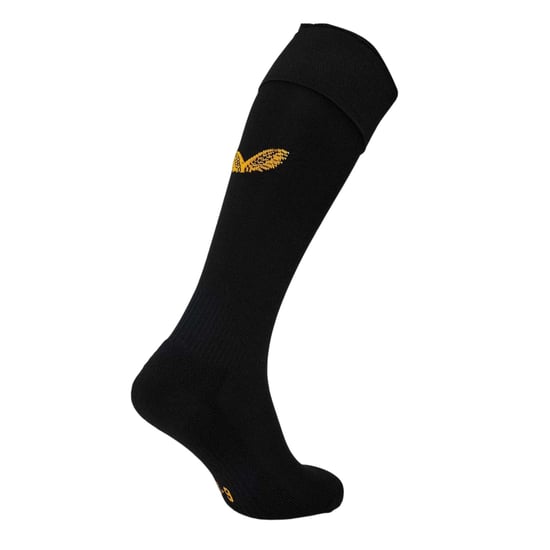 Castore - Fußballsocken für Herren/Damen Unisex (Kaviar) - Image 2