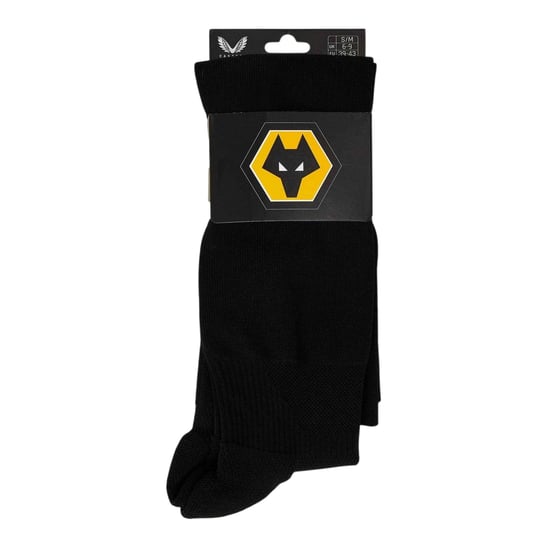 Castore - Fußballsocken für Herren/Damen Unisex (Kaviar) - Image 3