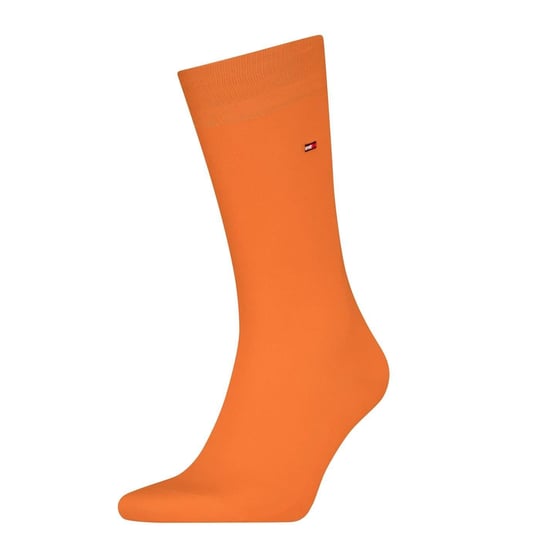 Tommy Hilfiger - Socken für Herren, Klassisch (3er-Pack) (Orange) - Image 1