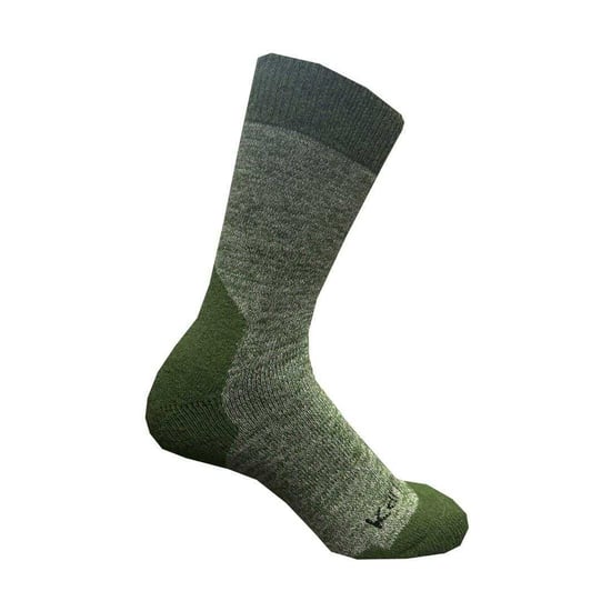 Karrimor - Socken für Herren, Schwer, Merinowolle (Khakigrün) - Image 2