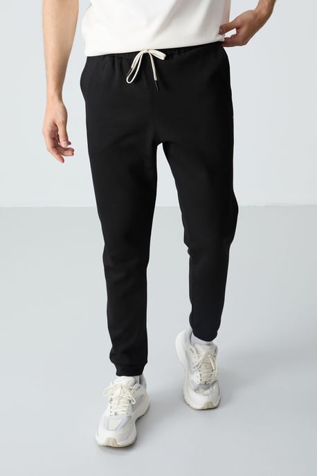 Herren Oversized T-Shirt und Hosen Set - Image 2