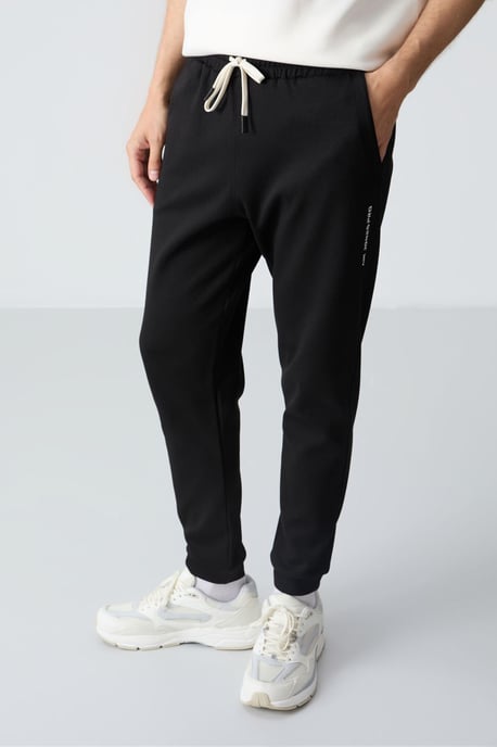 Herren Oversized T-Shirt und Hosen Set - Image 5